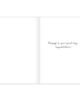 First Holy Communion Card