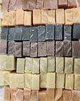 Palo Santo & Sage Soap Bar | Sacred Spaces
