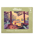 Twilight Campsite Puzzle