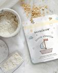 Little Charlie Baby Bath Soak