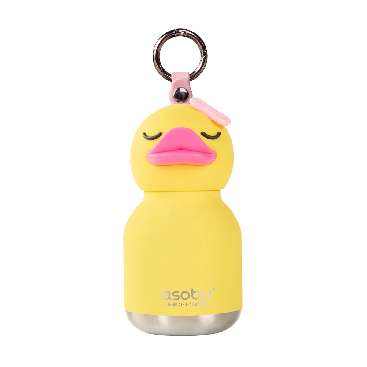 Ducky Mini Bestie Bottle