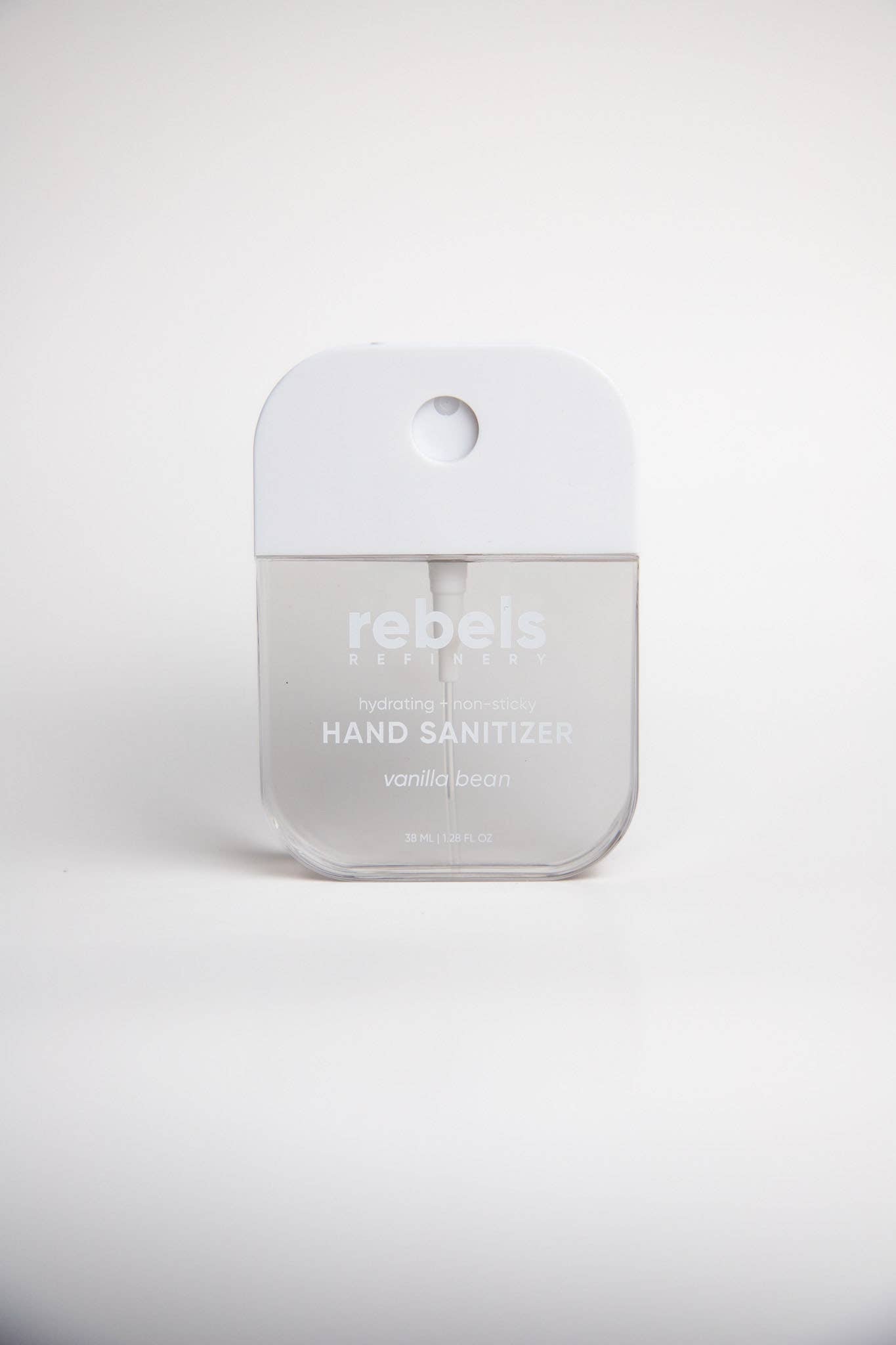 Pocket Hand Sanitizer | Vanilla Bean