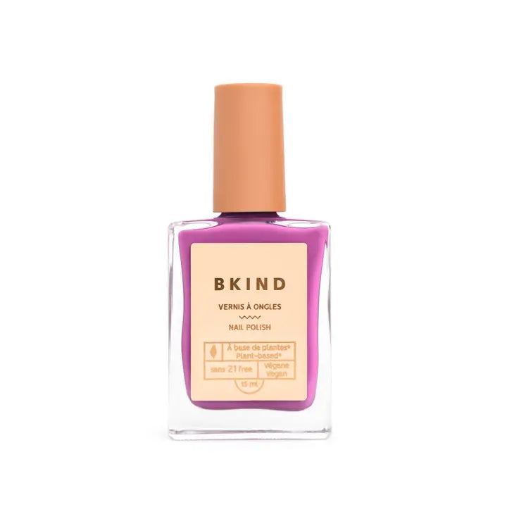 Nail Polish | Berrylicious