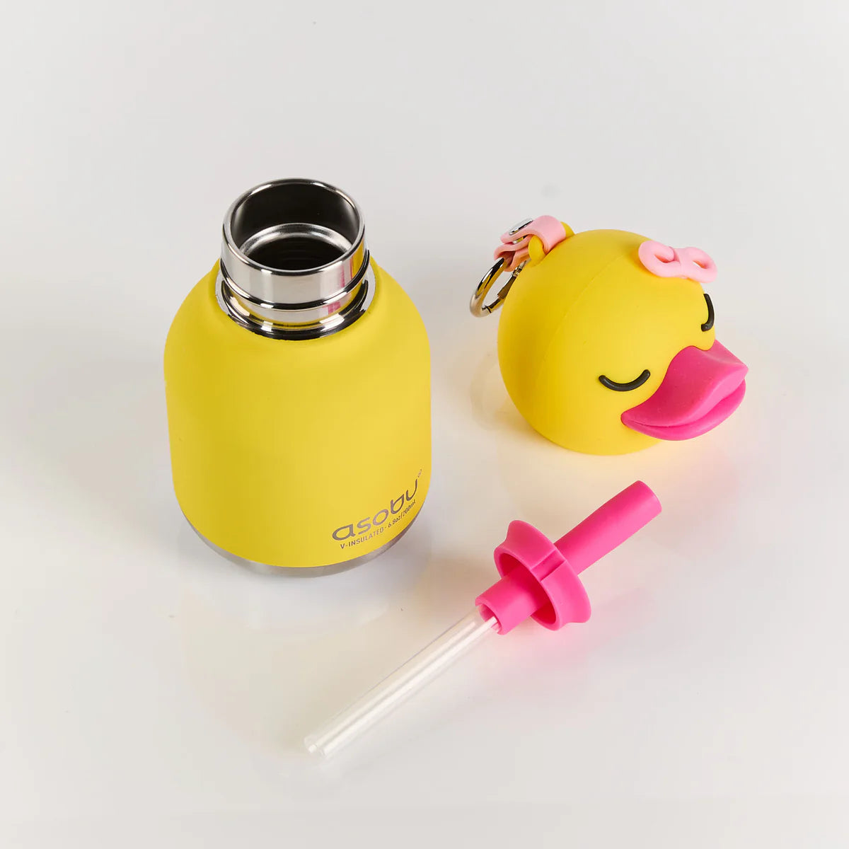 Ducky Mini Bestie Bottle