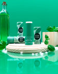 Peppermint Natural Lip Balm