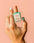 Nail Polish | Matcha Latté