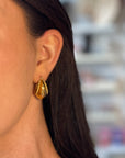 Aria Hoops