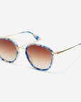 Weston Sunnies: Blue Tortoise