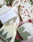 Christmas Tree Farm Soap Bar