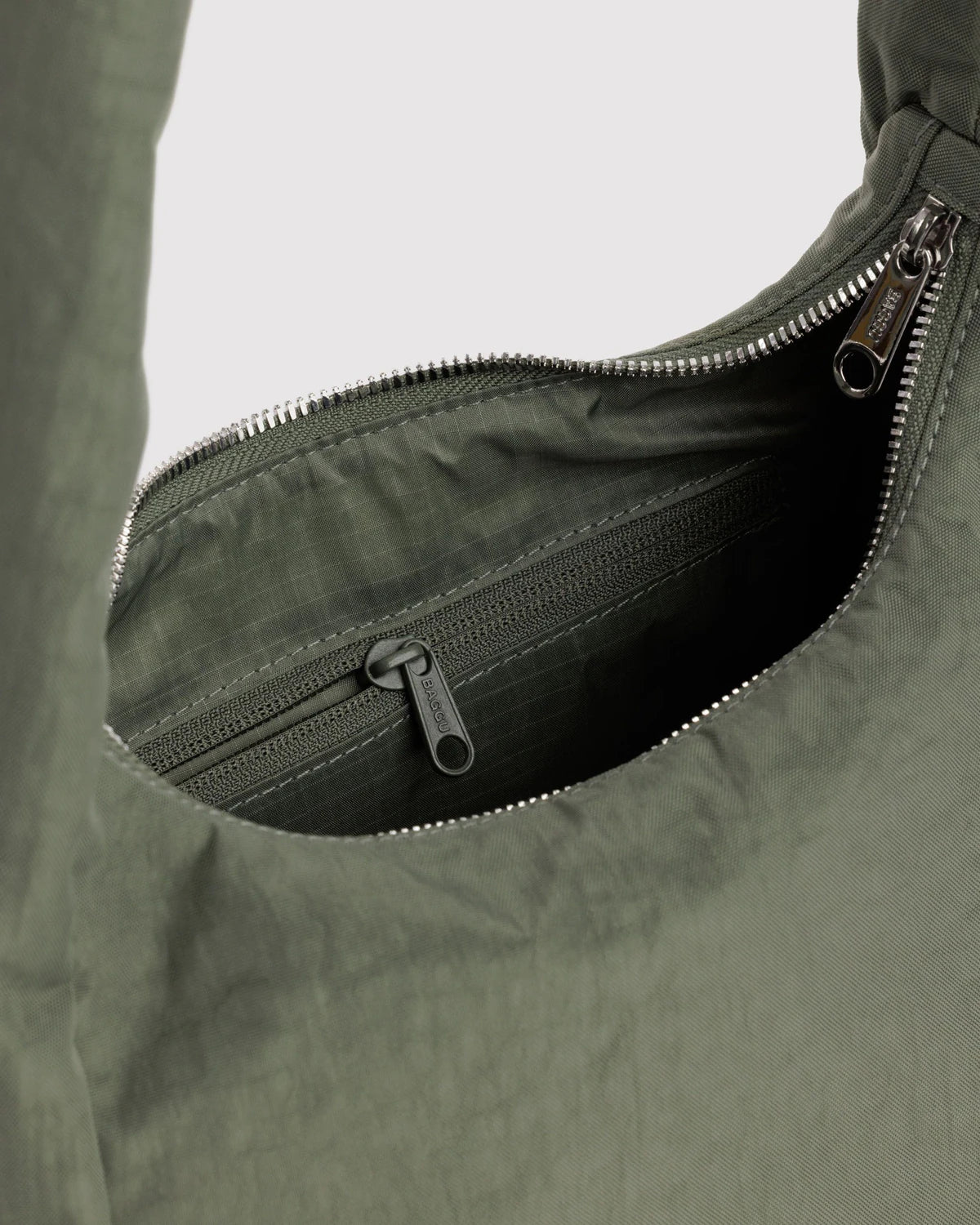Baggu Small Meringue Bag | Caper