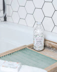 Lavender & Hibiscus Bath Salt