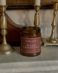 Warm Croissant Scented Candle