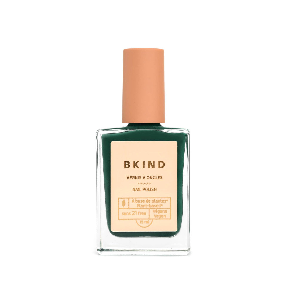 Bkind Nail Polish | Gems