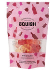 Wine O'Clock Gummy Candies