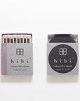 hibi | Ylang Ylang Incense Match