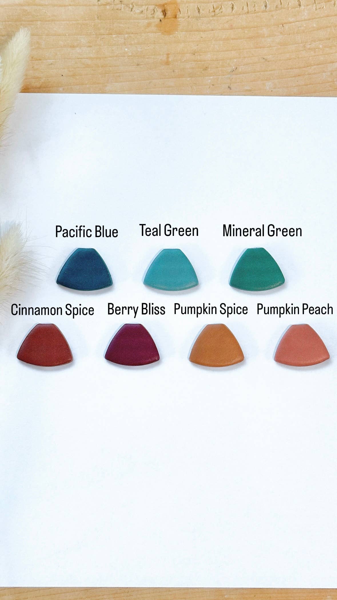 Jody Clay Earring