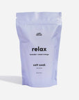 Relax Bath Salts