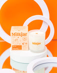 Milk Jar Co. | Harvest  Candle