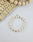 Grace Pearl Bracelet