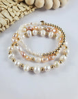 Grace Pearl Bracelet
