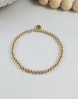 The Mini Bracelet | Gold
