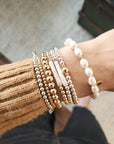 The Luxe Bracelet