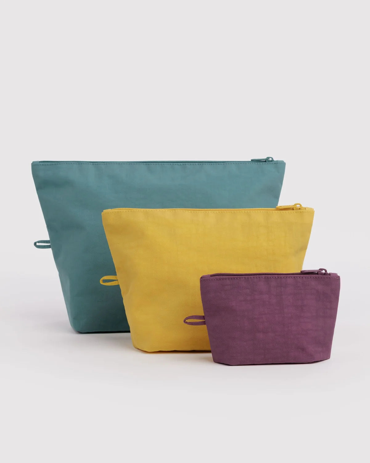 Go Pouch Set: Jewel Mix