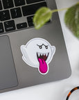 Super Retro Boo | Sticker
