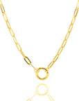Enhancer Necklace