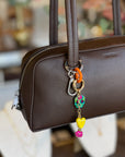 Calavera Bag/Key Charm