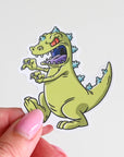 Dino Rugrat | Sticker