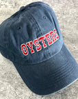 Oysters Baseball Cap