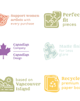 City in Bloom Puzzle