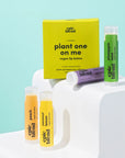 Plant One On Me - Lip Balm 4-Pack