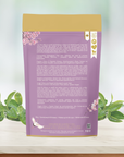 Sencha & Roses Tea