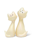 Retro Cats - Salt & Pepper Shakers