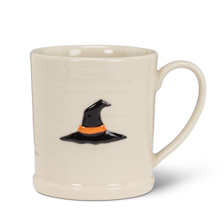 Witch's Hat Mug