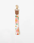 Sunpetal Wristlet Lanyard
