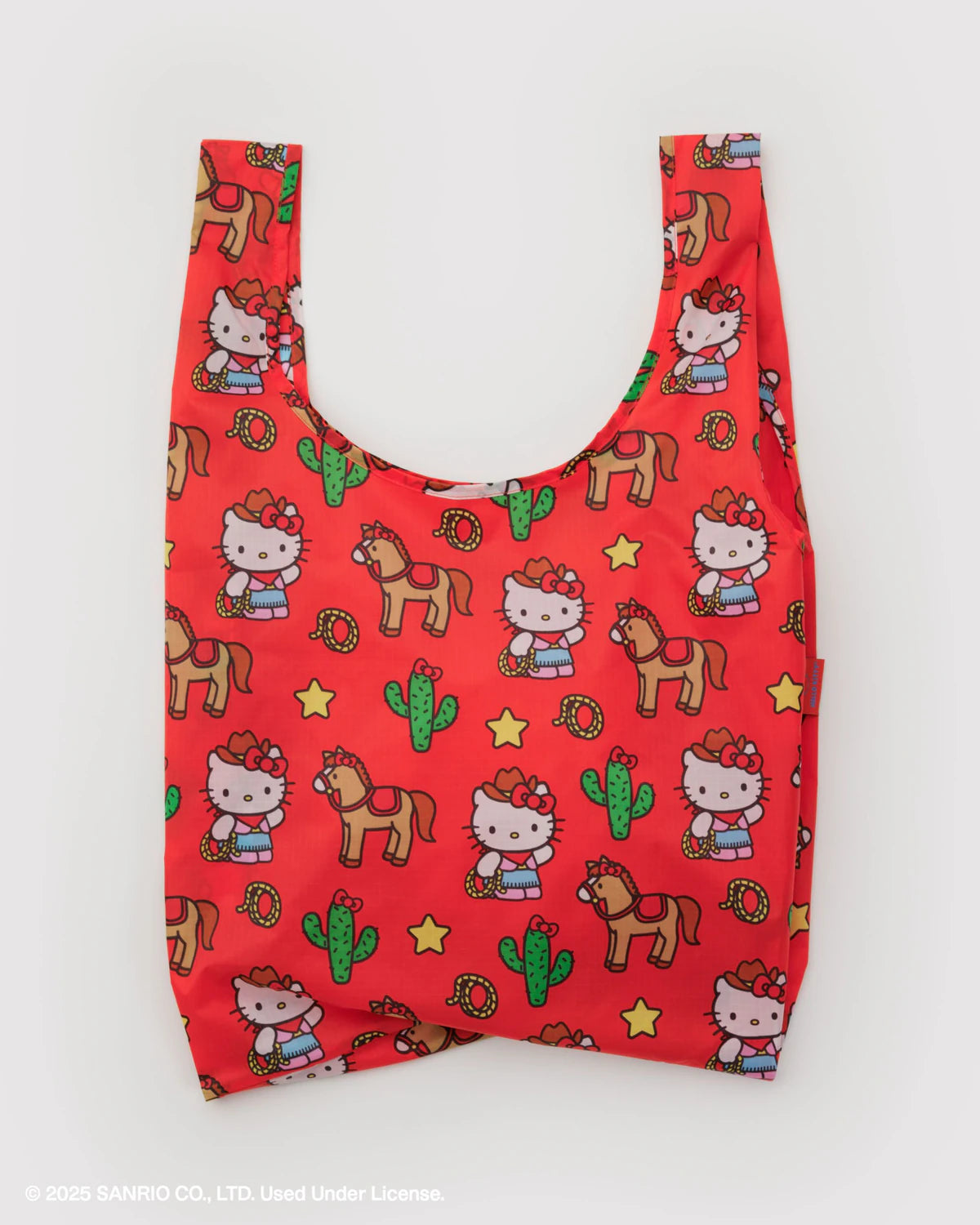 Hello Kitty Western Tote