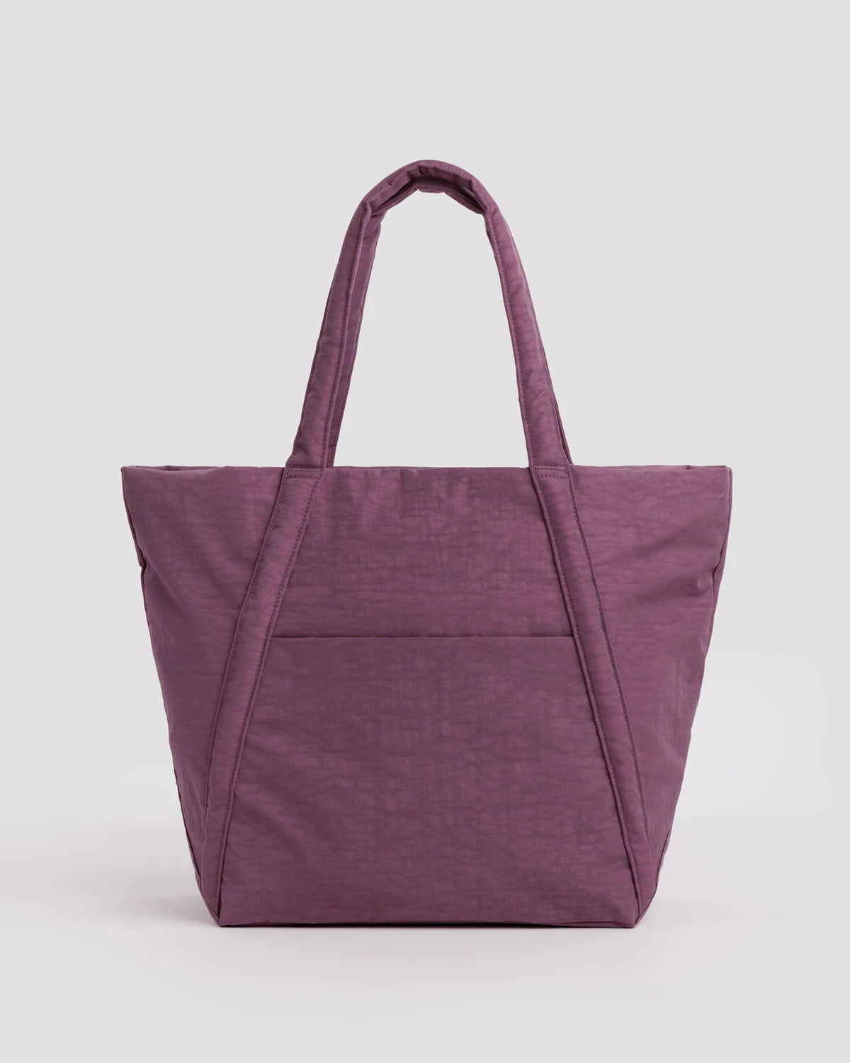 Baggu Cloud Bag | Wild Plum