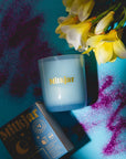 Milk Jar Co. | Moonrise Candle