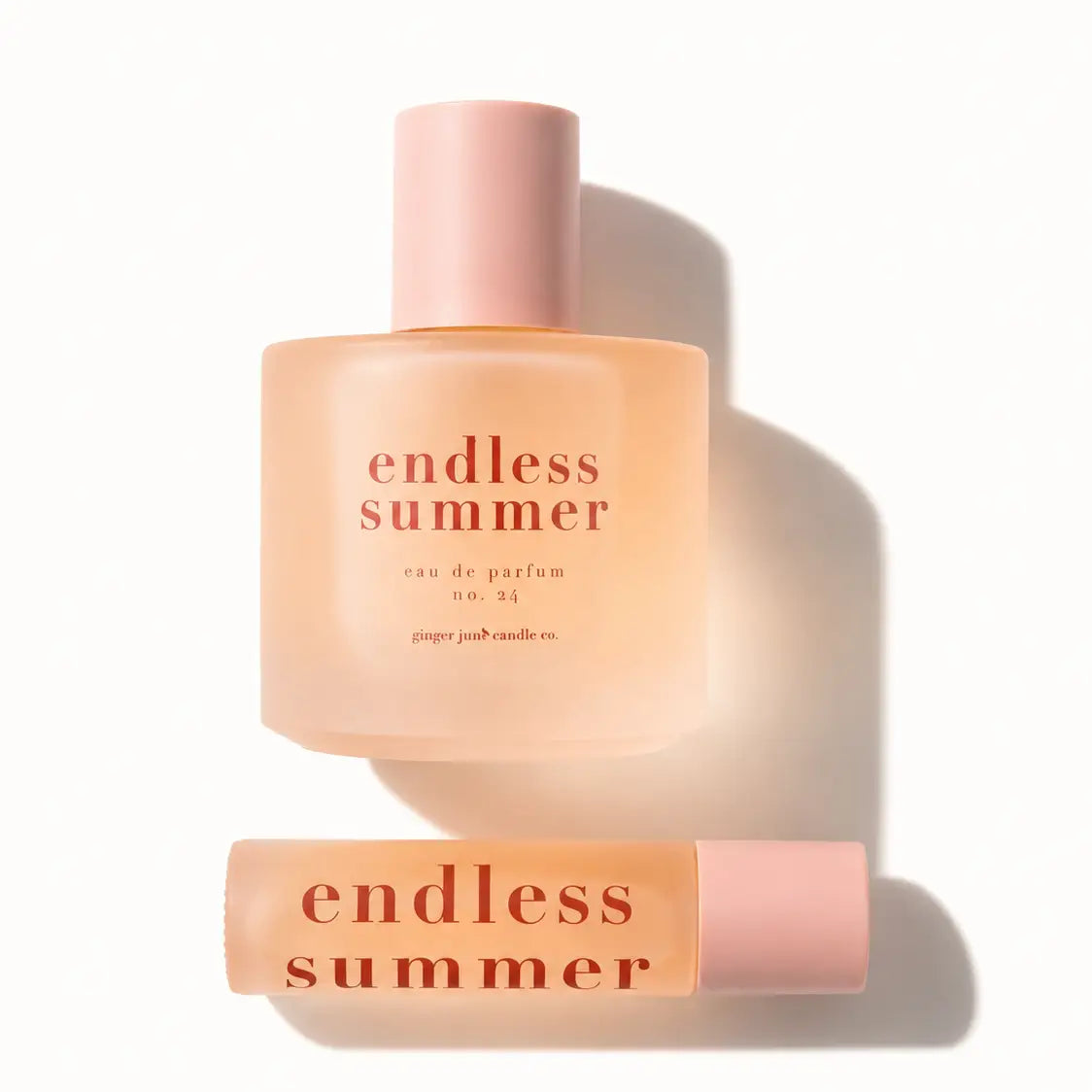 Endless Summer | Eau de Parfum Spray