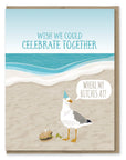 Where My Bitches At  | Greeting Card