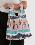 Penguin Tote