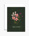 Wildflower Wishes | Greeting Card