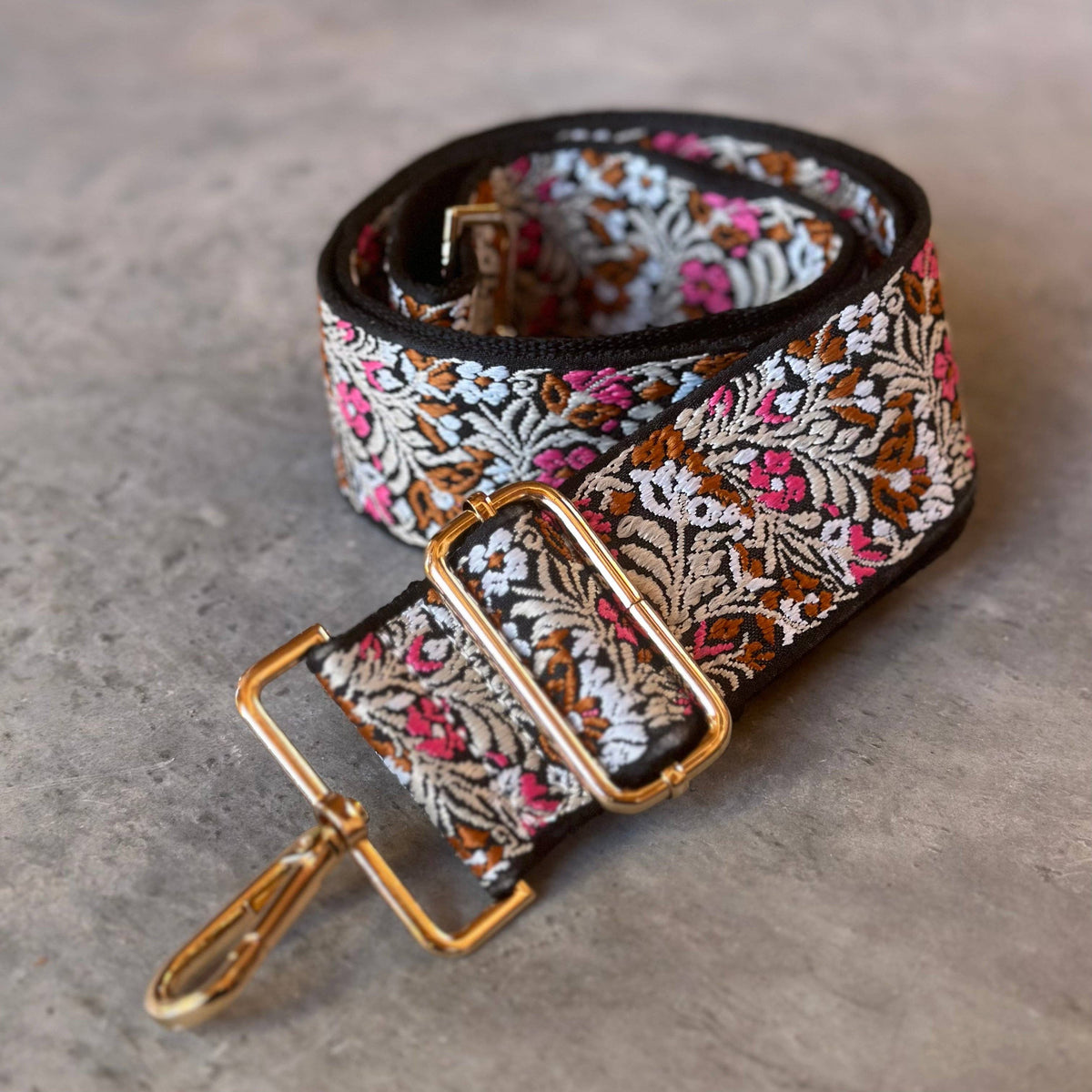 Adjustable Bag Strap