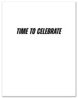 Heated Rivalry Turn Up The Heat Birthday Card