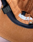Grilled Cheese Baseball Cap