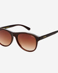 Remi Sunnies: Chocolate Brown