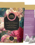 Organic English Breakfast Tea